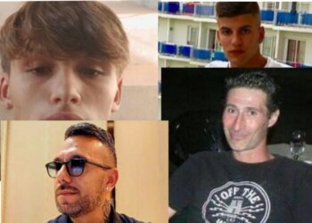 Omertà e silenzi sulle morti di quattro giovani sardi: “Troppe vite spezzate in circostanze mai chiarite”