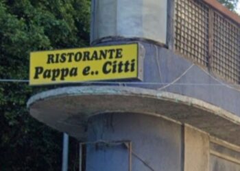 Cagliari, “Pappa e Citti” in vendita: 730mila euro per far rivivere una leggenda di viale Trieste