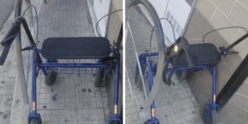 Selargius, i dissuasori contro le auto diventano un incubo per i disabili