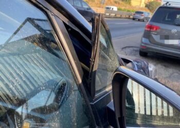 Auto rigate e scassinate per pochi spiccioli: Selargius in balia dei vandali