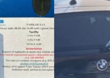 Poetto, weekend di multe e proteste: “Una giornata al mare è diventata un lusso”