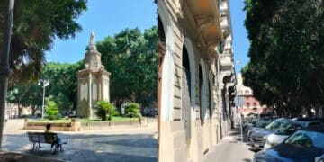 Cagliari, nuovo allarme piazza del Carmine: “Gli eventi non bastano, qui comandano spaccio e risse”