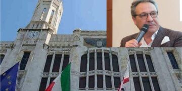 Cagliari, Farris all’attacco dopo l’intervista di Zedda: “Città lurida, sicurezza sparita e cantieri infiniti”