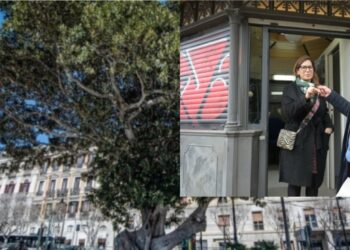 Cagliari, non solo piazza Ingrao: ok alla riqualificazione di tutti i chioschi abbandonati della città