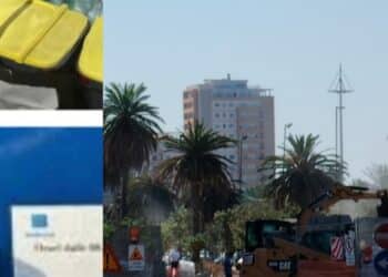 Cagliari, i cittadini al sindaco Zedda: “Sporcizia, degrado, cantieri fermi. La città che non vogliamo”