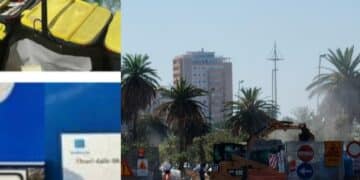 Cagliari, i cittadini al sindaco Zedda: “Sporcizia, degrado, cantieri fermi. La città che non vogliamo”