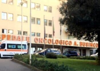 Cagliari, al Businco ripristinato in 24 ore il sistema di refrigerazione della sala chirurgica