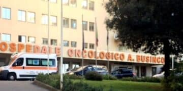 Cagliari, al Businco ripristinato in 24 ore il sistema di refrigerazione della sala chirurgica