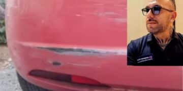 La mamma di Danilo Cancedda nel giallo che si riapre: “Guardate la sua auto danneggiata, poi la corsa verso la morte”