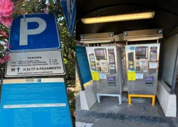 Cagliari, “La nuova vessazione dei parcheggi”: scatta la sosta h24 al porto, monta la protesta