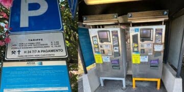 Cagliari, “La nuova vessazione dei parcheggi”: scatta la sosta h24 al porto, monta la protesta