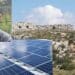 Cagliari, Marcello Corrias contro il fotovoltaico a Sant’Elia: “Scempio senza fine, blocchiamo il progetto”