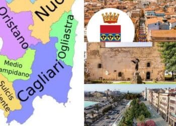 La saga infinita delle province: il Sud Sardegna si divide, saluta il Sulcis Iglesiente e il Sarrabus