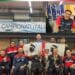 Giovanni Melis orgoglio di Pula: medaglia di bronzo ai campionati italiani paralimpici di tennistavolo