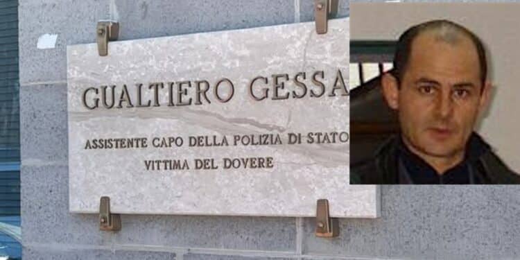 Intitolato il settimo reparto volo a Gualtiero Gessa: “Grazie per averlo fatto volare ancora”