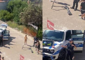 Scuola di educazione stradale, a Quartucciu il primo incontro tra giovani e polizia municipale