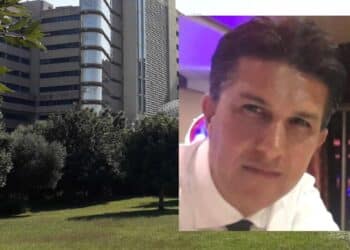 Cagliari, dolore e sgomento per l’improvvisa morte di Franco Deplano