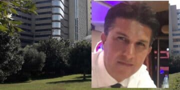 Cagliari, dolore e sgomento per l’improvvisa morte di Franco Deplano