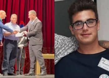 Morto mentre va a spegnere un incendio: onoreficenza al merito civile riconosciuta dal Capo dello Stato per Alessandro Diana