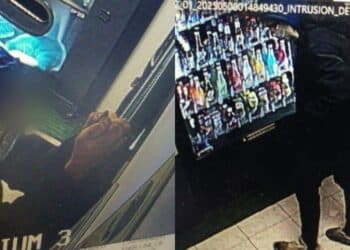 Escalation di furti con scasso a Cagliari, cresce l’allarme tra i commercianti