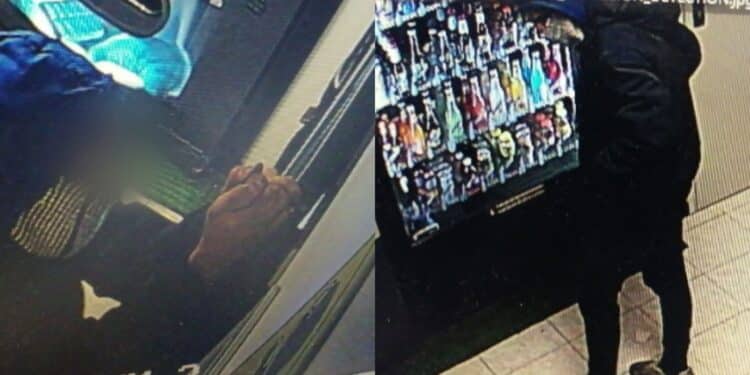 Escalation di furti con scasso a Cagliari, cresce l’allarme tra i commercianti