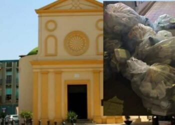 Monserrato, a scuola per imparare la raccolta differenziata dei rifiuti