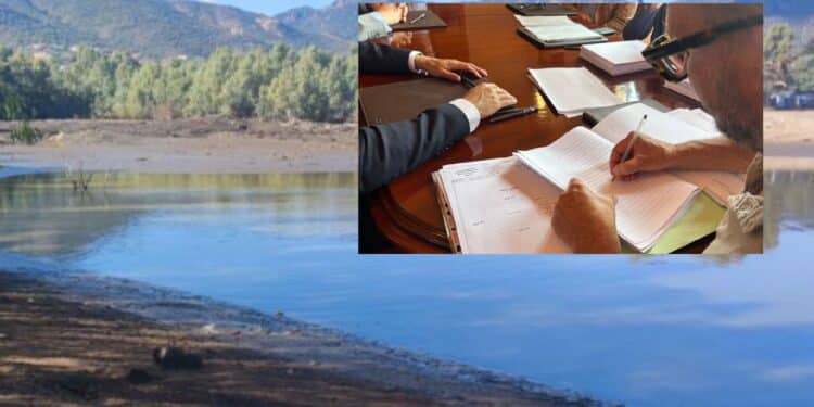 Capoterra, accordo fatto fra comune e cooperativa Poggio dei Pini