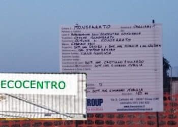 Monserrato, al via i lavori per l’ecocentro comunale