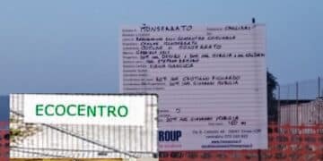 Monserrato, al via i lavori per l’ecocentro comunale