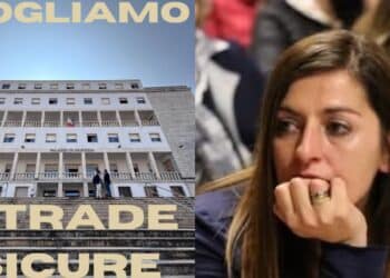 “Vogliamo strade sicure”: l’appello del presidente Anci Sardegna Daniela Falconi