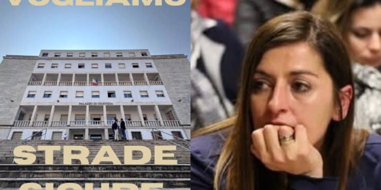 “Vogliamo strade sicure”: l’appello del presidente Anci Sardegna Daniela Falconi