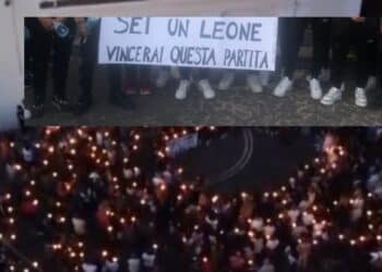 Solarussa, un fiume di preghiere per il ragazzo trasportato al Gemelli dopo un tuffo critico