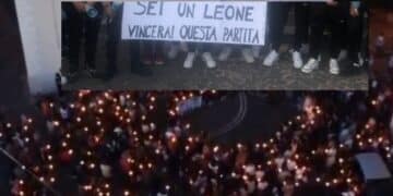 Solarussa, un fiume di preghiere per il ragazzo trasportato al Gemelli dopo un tuffo critico