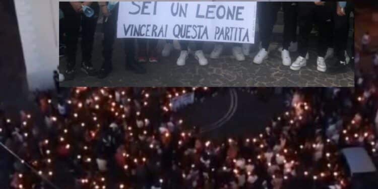 Solarussa, un fiume di preghiere per il ragazzo trasportato al Gemelli dopo un tuffo critico