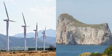 Pale eoliche no grazie, i sardi contro i mega progetti delle multinazionali