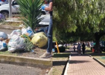 “A Monserrato aumenta la Tari e diminuisce il servizio”