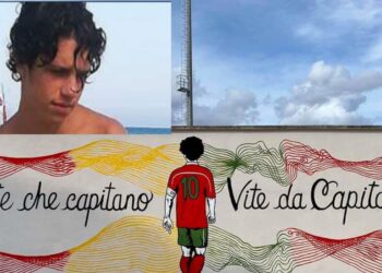 Serramanna, centinaia di atleti in campo per ricordare Gabriele Cipolla