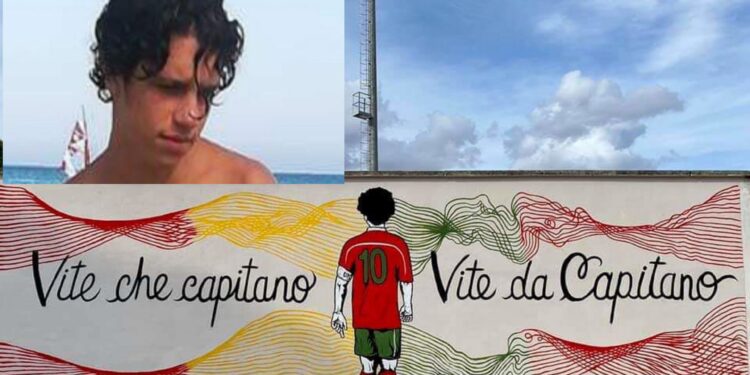 Serramanna, centinaia di atleti in campo per ricordare Gabriele Cipolla