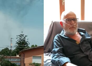 Sarroch, la storia di Giampaolo Masu: “Costretto ad andar via dal paese per salvarmi la vita”