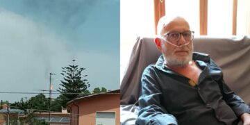 Sarroch, la storia di Giampaolo Masu: “Costretto ad andar via dal paese per salvarmi la vita”