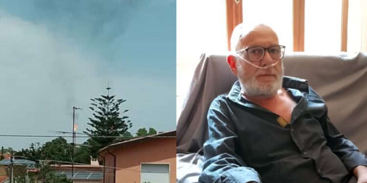 Sarroch, la storia di Giampaolo Masu: “Costretto ad andar via dal paese per salvarmi la vita”