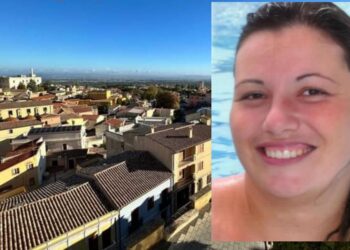 Villacidro in lutto per la giovane Jenny morta a 46 anni