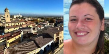 Villacidro in lutto per la giovane Jenny morta a 46 anni