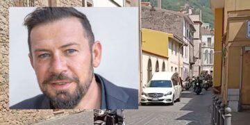 Individuata l’auto che avrebbe travolto  Piero Ghiaccio: è caccia all’uomo