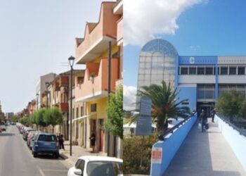 Colto da malore in mezzo alla strada a Selargius, è in coma il 50enne ricoverato al Policlinico