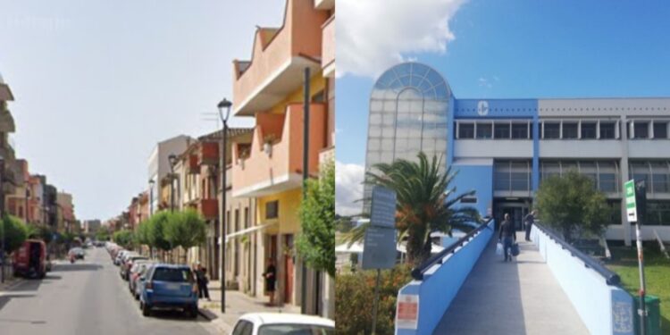 Colto da malore in mezzo alla strada a Selargius, è in coma il 50enne ricoverato al Policlinico