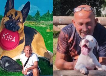 Pirri, profondo dolore per la scomparsa di Salvatore Soddu