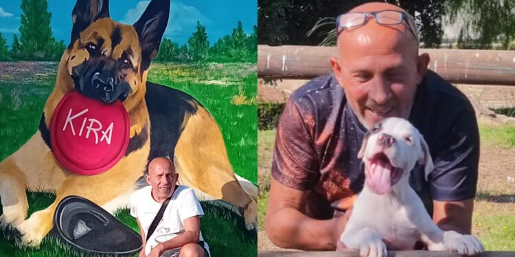 Pirri, profondo dolore per la scomparsa di Salvatore Soddu