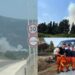 Ancora incendi a Quartu, ieri tre simultaneamente