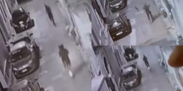 Assemini, ruba un monopattino ma viene immortalato dalle telecamere